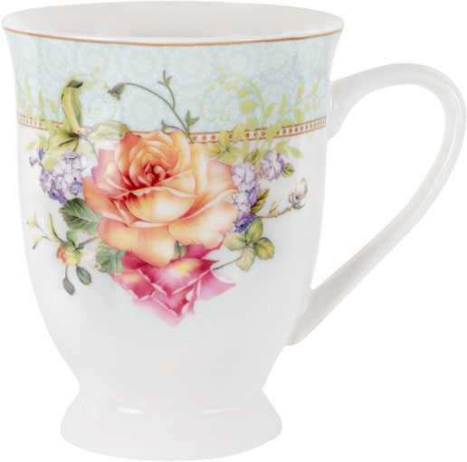 Чашка LEFARD 340 мл (165-300)